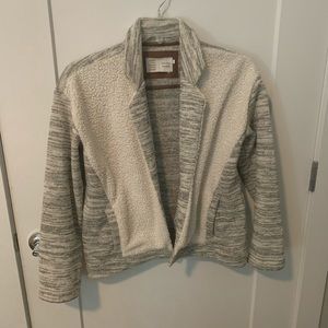 Anthropologie jacket PRICE REDUCED